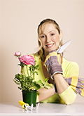Gardening
